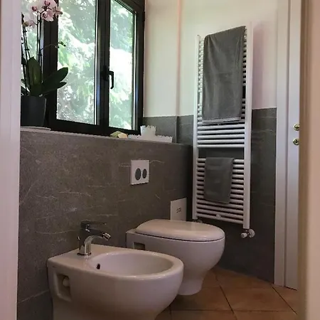 Bed & Breakfast La Casa Sui Campi *