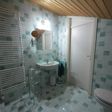 La Casa Sui Campi *