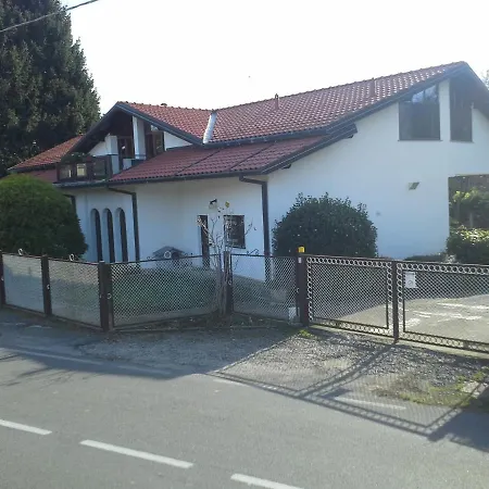 La Casa Sui Campi