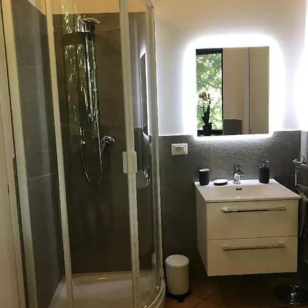 Bed & Breakfast La Casa Sui Campi Albiolo