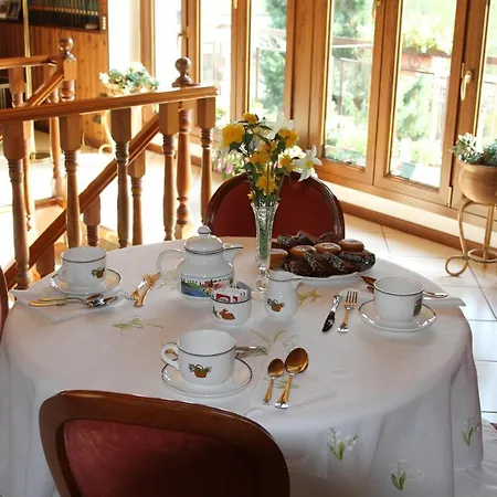 Bed & Breakfast La Casa Sui Campi *